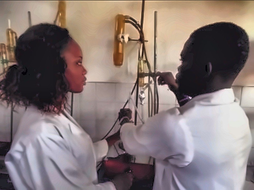 Laboratoires de recherche de l'ED-SEA