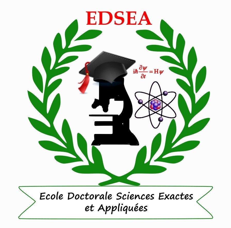 Emblème ED-SEA